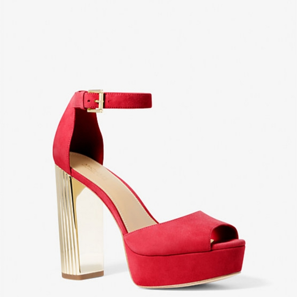 Michael Kors Porter sandals